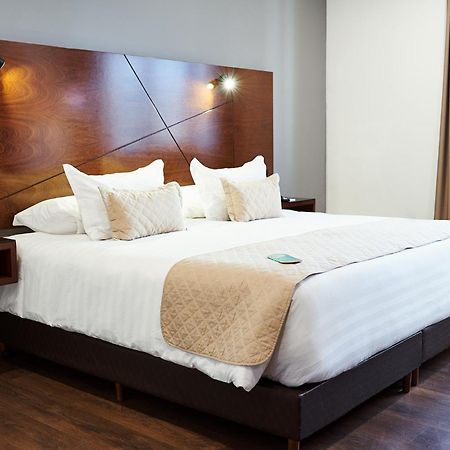 Hotel Mitru Sur Ла Пас Екстериор снимка