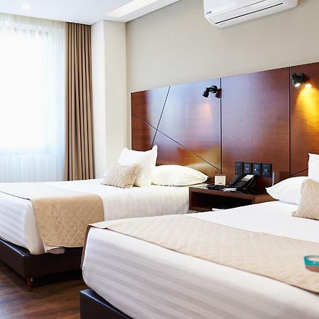 Hotel Mitru Sur Ла Пас Екстериор снимка