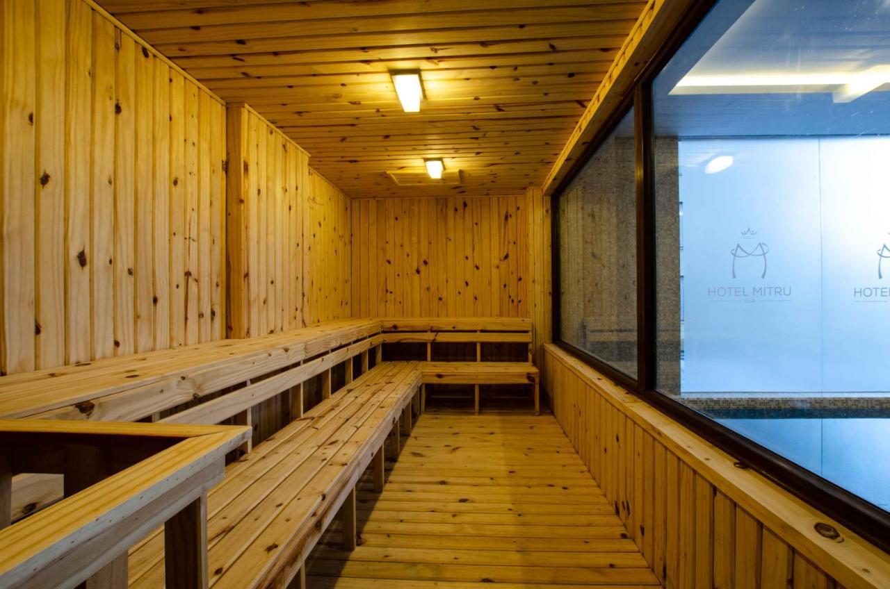 Hotel Mitru Sur Ла Пас Екстериор снимка
