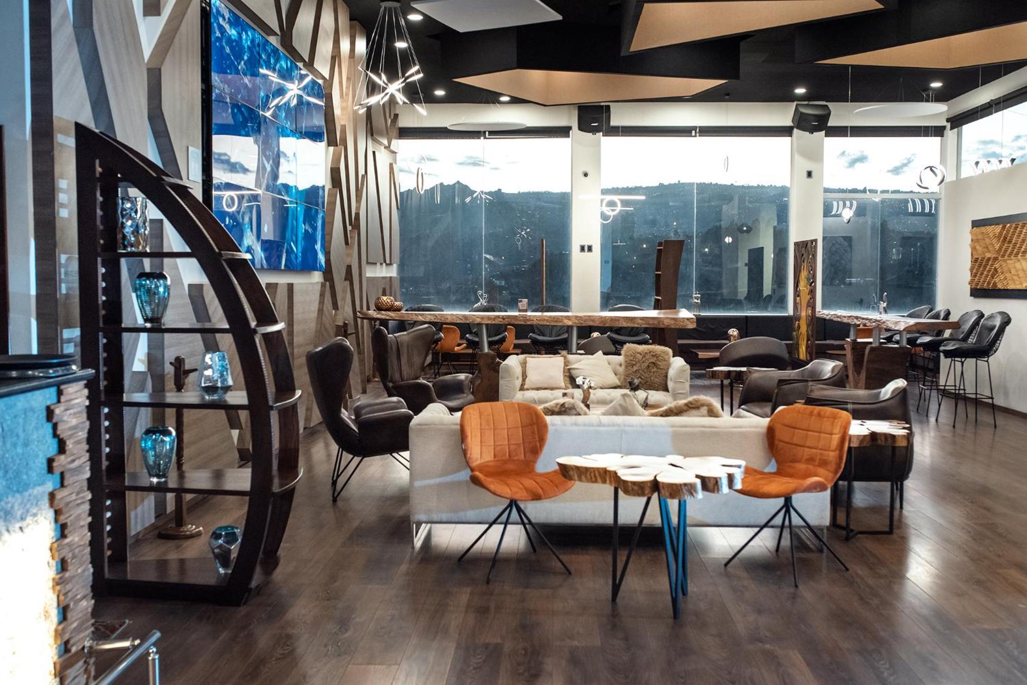 Hotel Mitru Sur Ла Пас Екстериор снимка