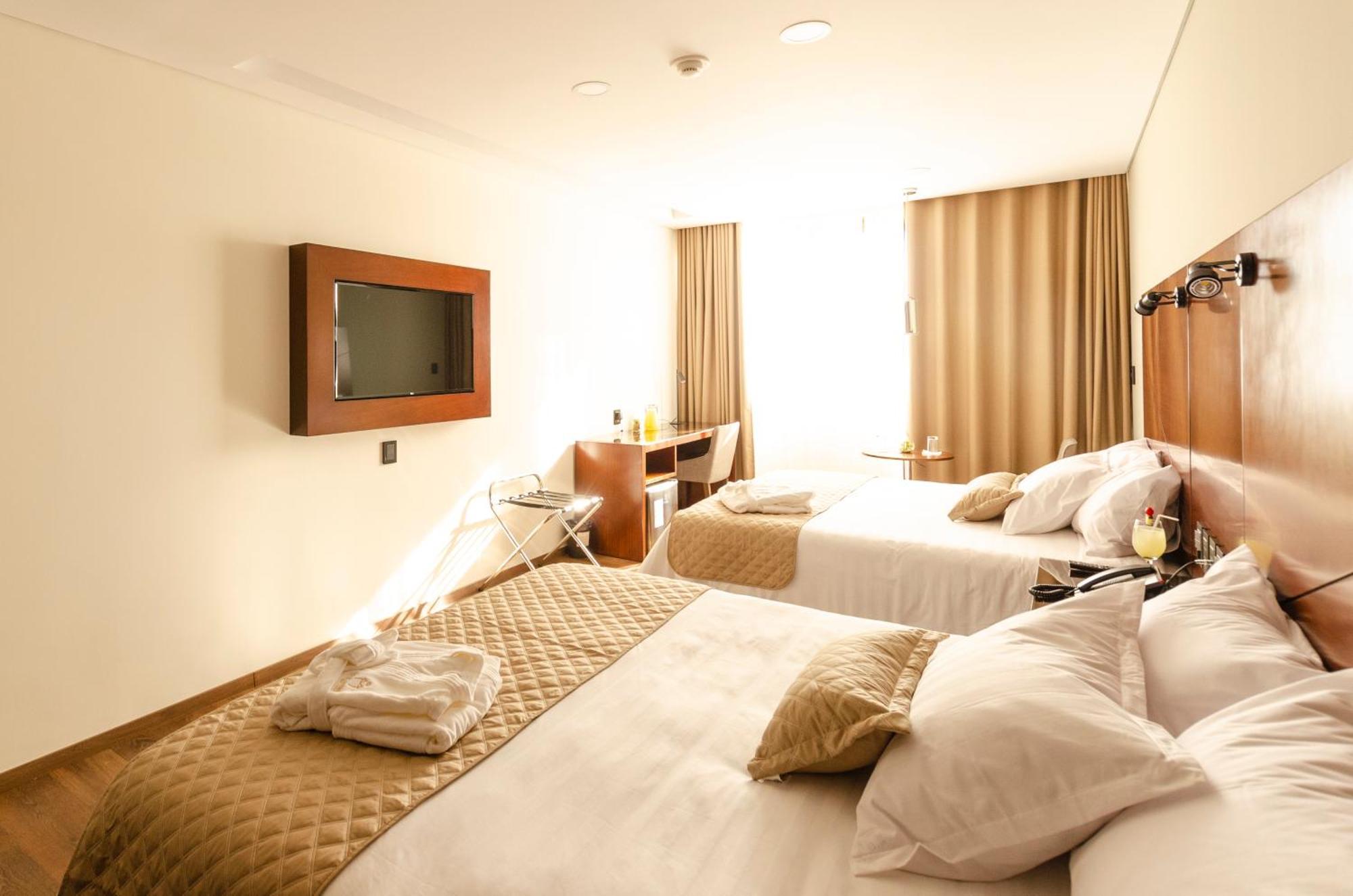 Hotel Mitru Sur Ла Пас Стая снимка