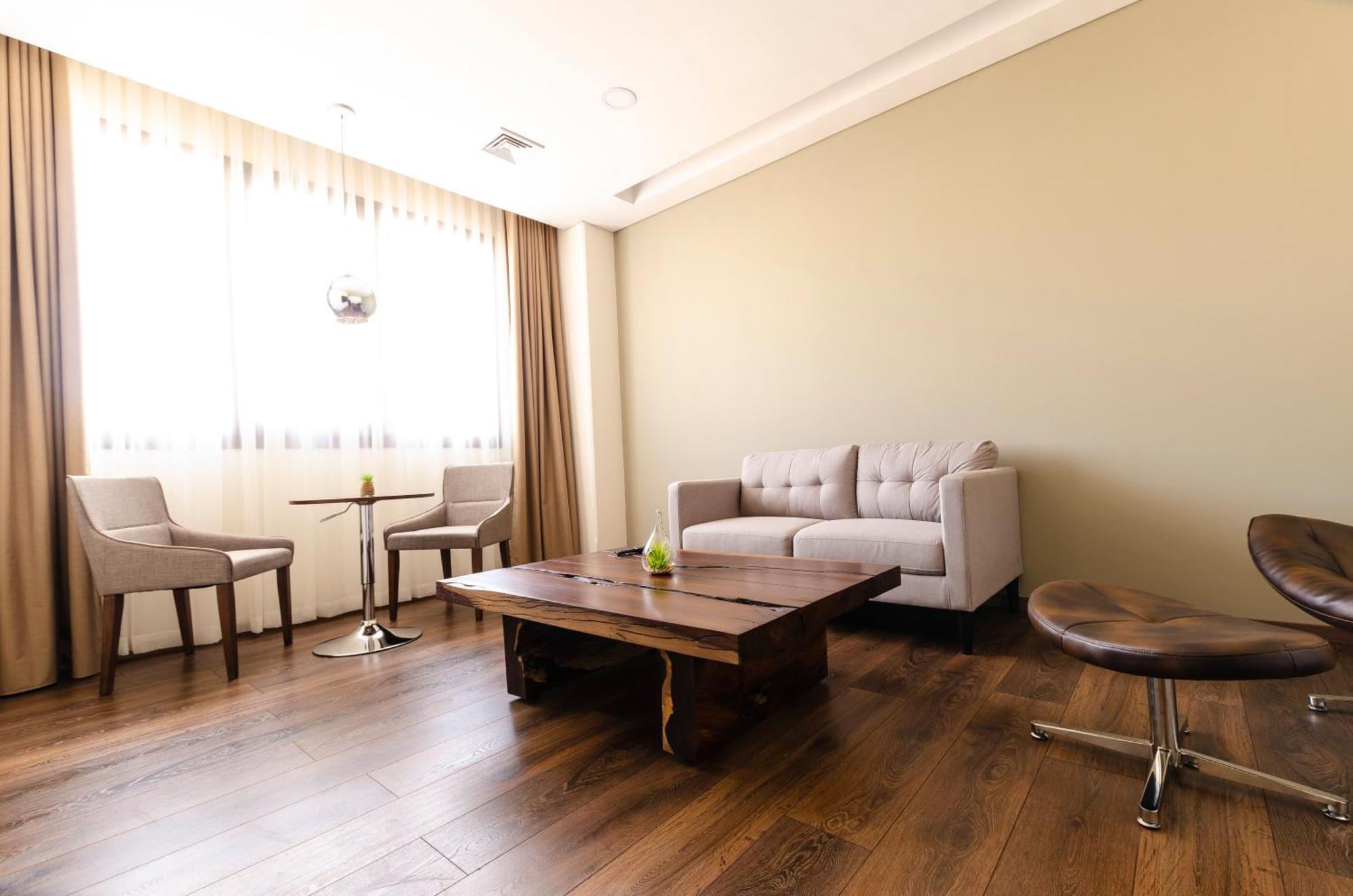 Hotel Mitru Sur Ла Пас Екстериор снимка