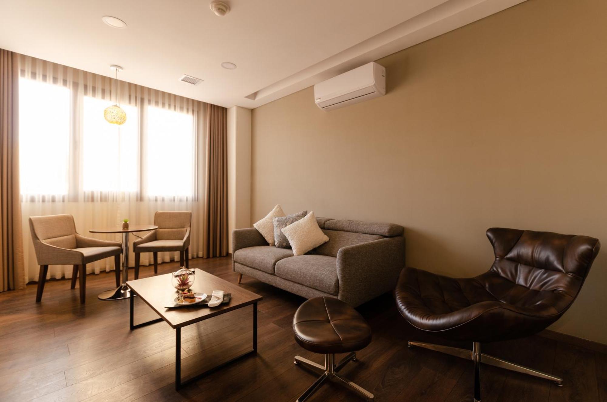 Hotel Mitru Sur Ла Пас Екстериор снимка