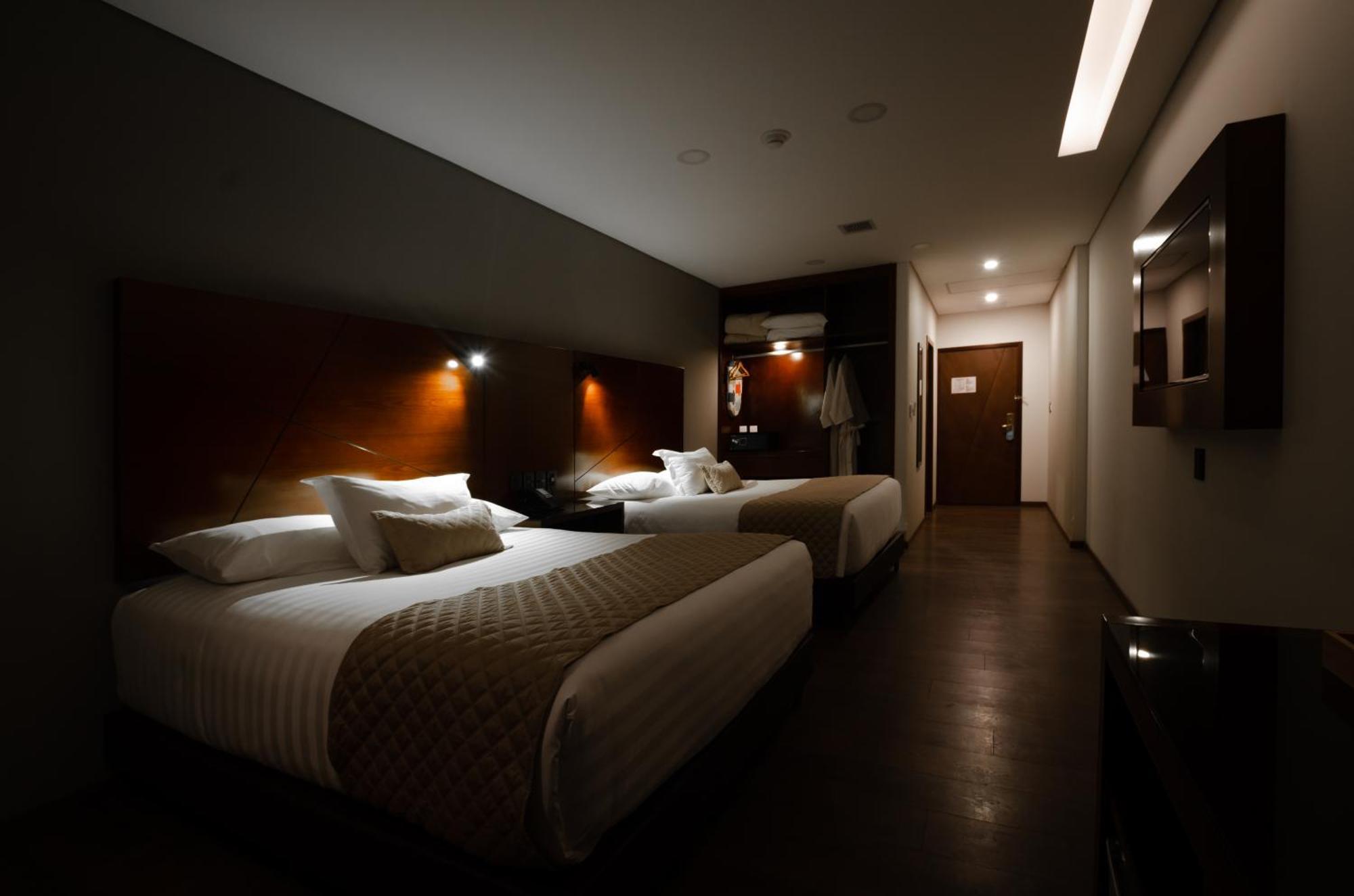 Hotel Mitru Sur Ла Пас Екстериор снимка