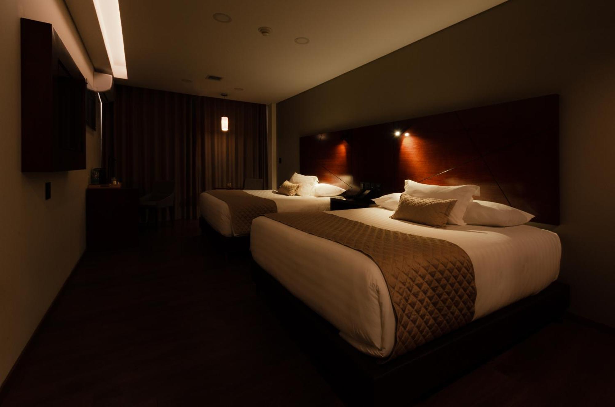 Hotel Mitru Sur Ла Пас Екстериор снимка