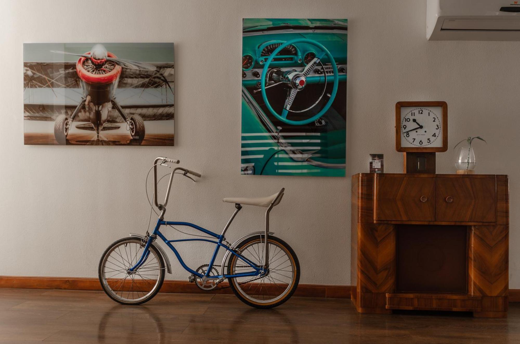 Hotel Mitru Sur Ла Пас Екстериор снимка