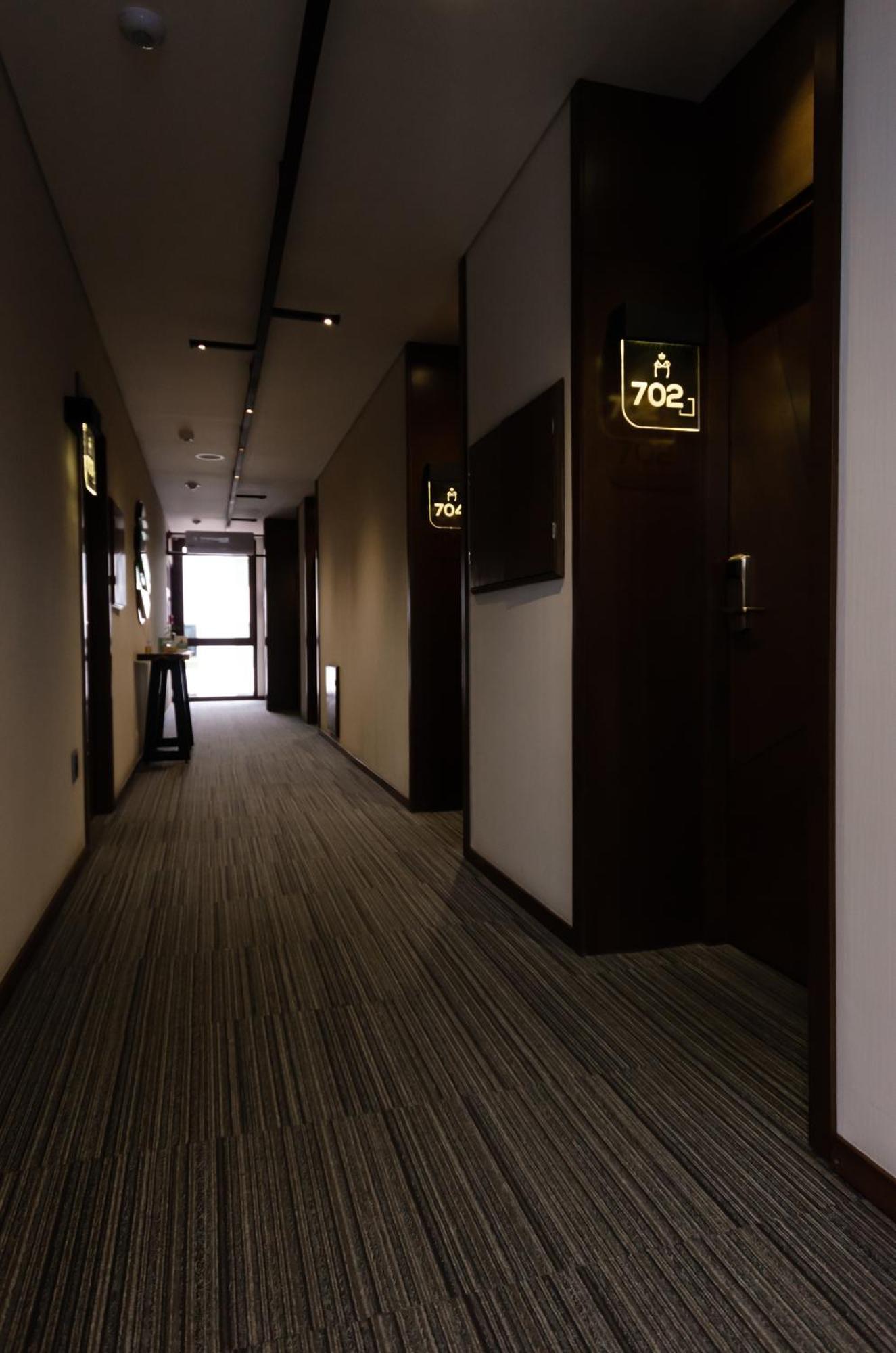 Hotel Mitru Sur Ла Пас Екстериор снимка
