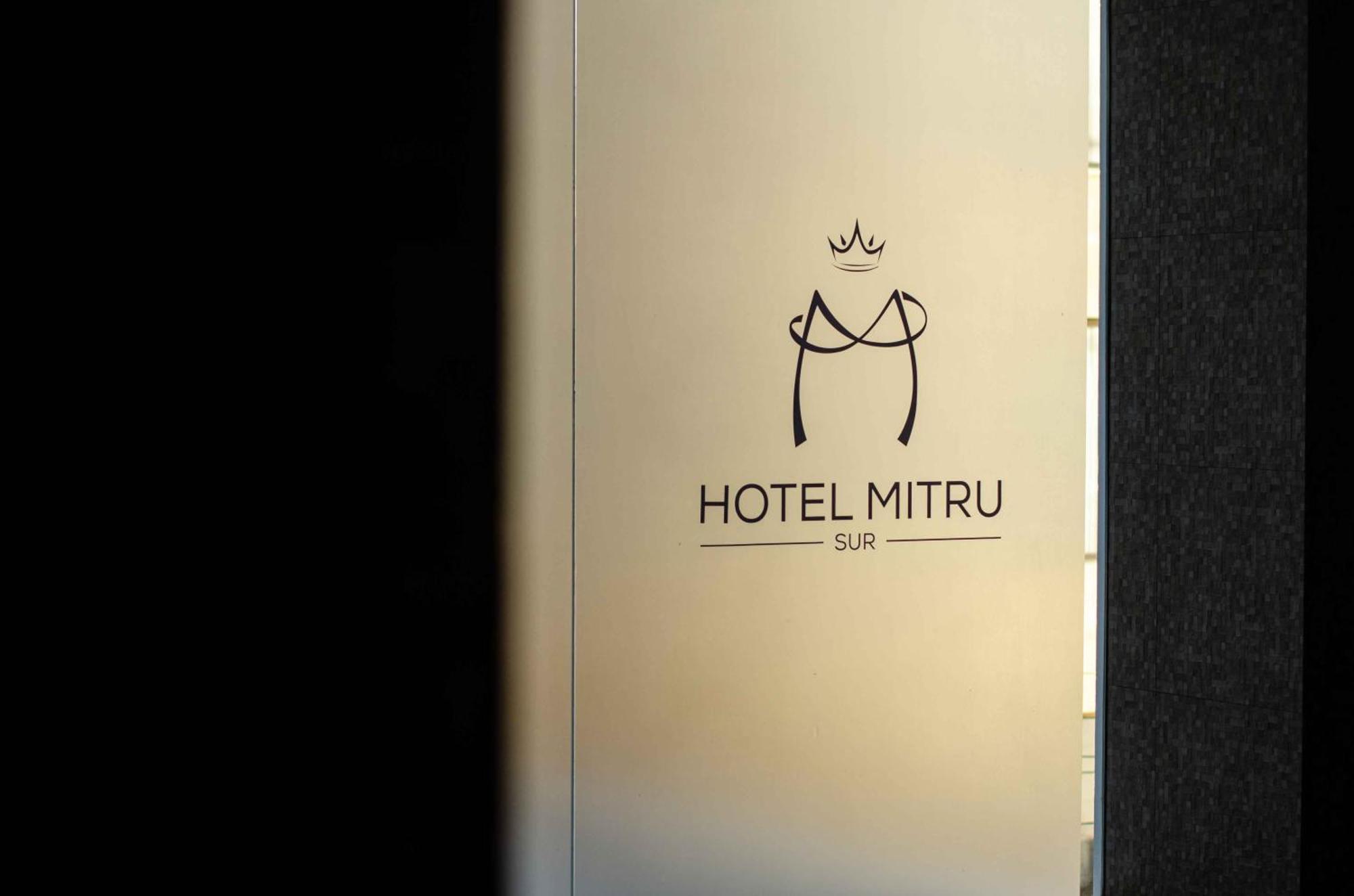 Hotel Mitru Sur Ла Пас Екстериор снимка