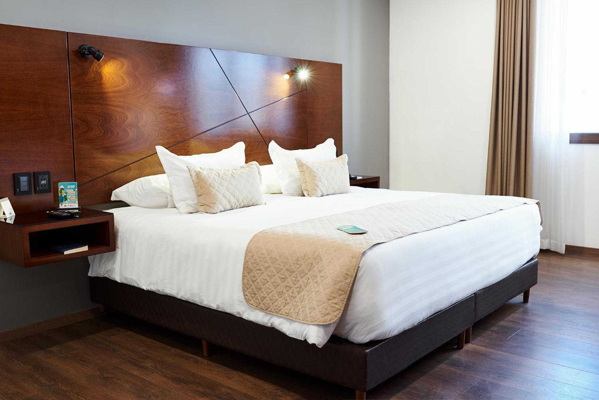 Hotel Mitru Sur Ла Пас Екстериор снимка