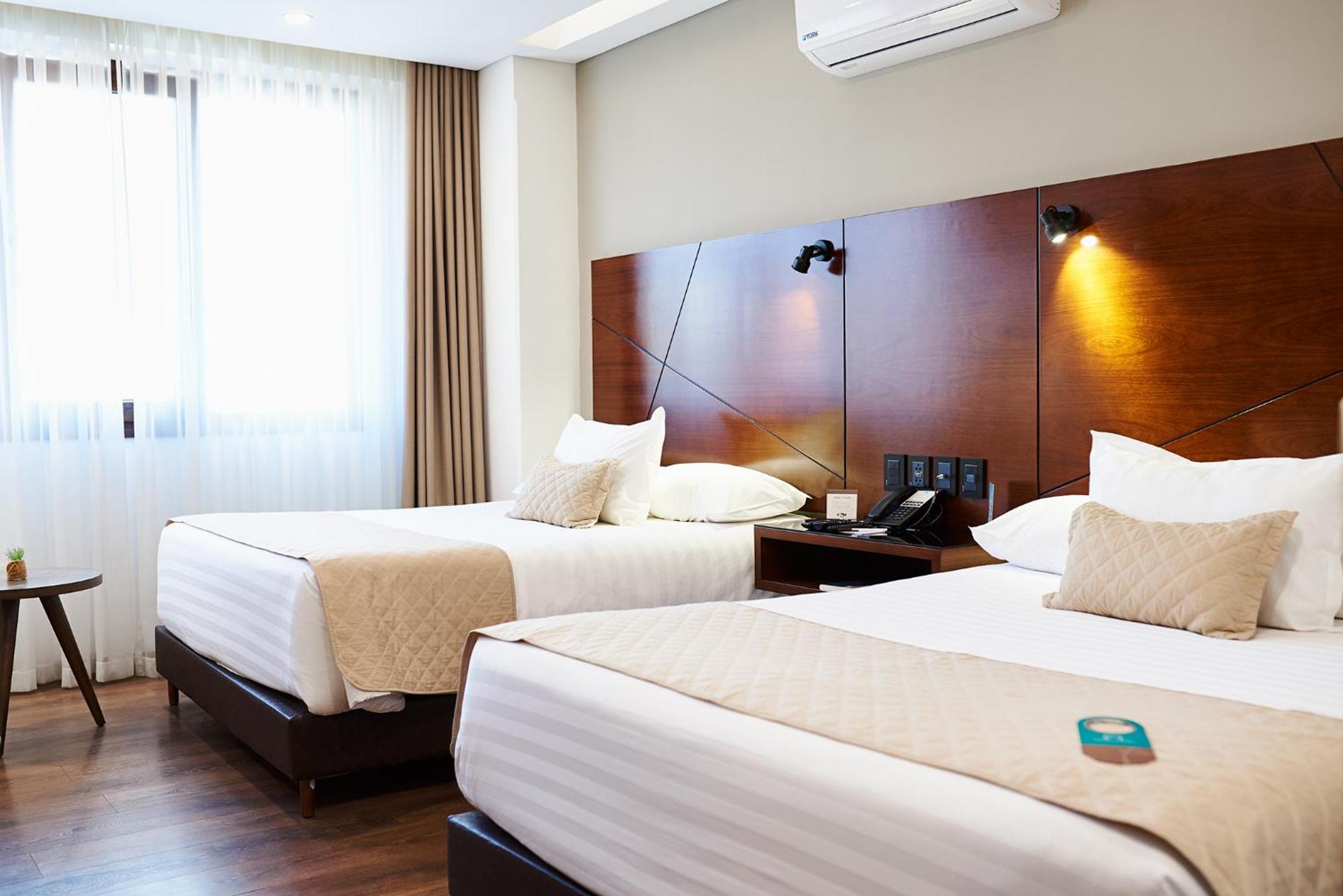 Hotel Mitru Sur Ла Пас Екстериор снимка